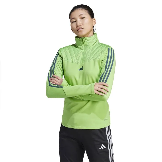 Adidas Tiro 23 Cb Jacket  - Green