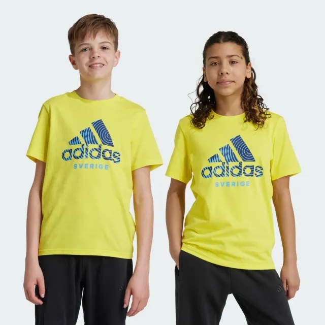 adidas Sweden T-Shirt Kids