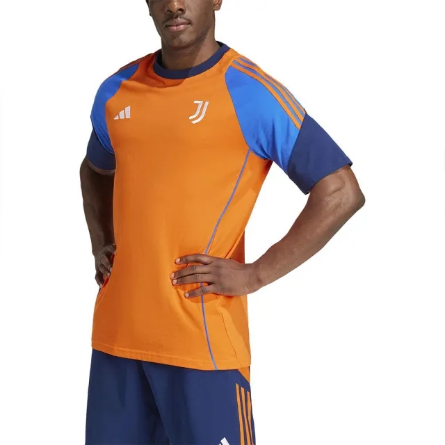 adidas Juventus Mens SS Home Shirt 2024/25