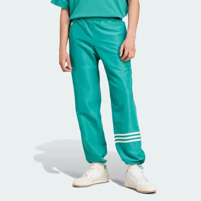 adidas Originals adidas Neuclassics Woven Tracksuit Bottoms
