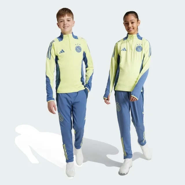 adidas Ajax Amsterdam Tiro 24 Competition Training Pants Kids
