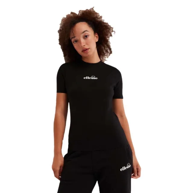Ellesse Beckana Short Sleeve T-shirt