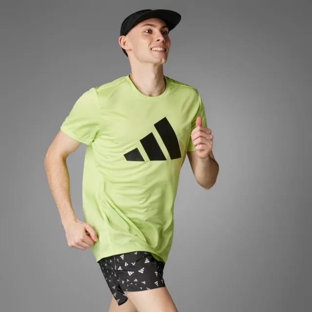 adidas Run It T-Shirt