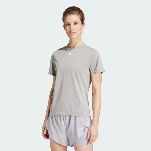 adidas Women Designed for Training Tee