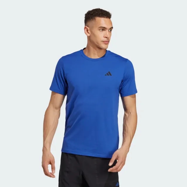 adidas Men Train Essentials Feelready Training Tee