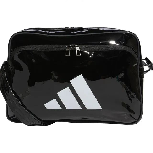 Adidas Enamel Bag  - Black