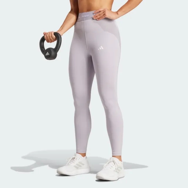 adidas Women TECHFIT 7 8 Leggings