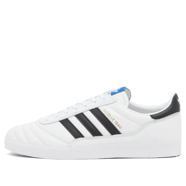adidas Originals Gazelle Team, White