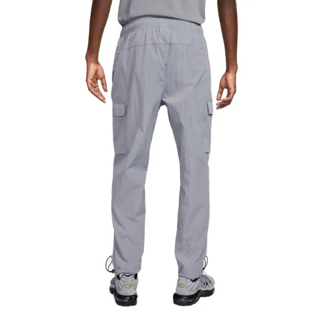 Nike Sportswear Lightweight Cargo Pant - Grey - Size XL - Grey