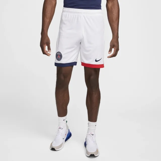 Nike Paris Saint Germain Mens Away Shorts 2024/25