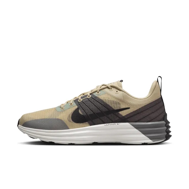 Nike Lunar Roam, Brown