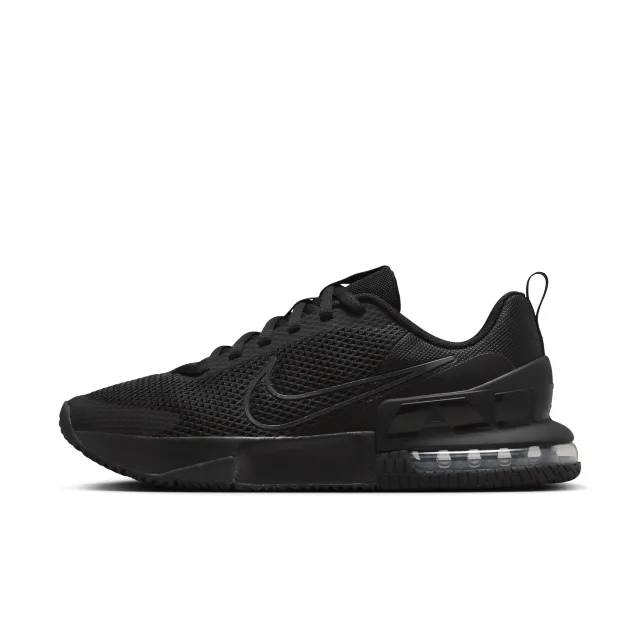 Nike Air Max Alpha Trainer 6 Men's Workout Shoes - Black - Recycled Content Minimum