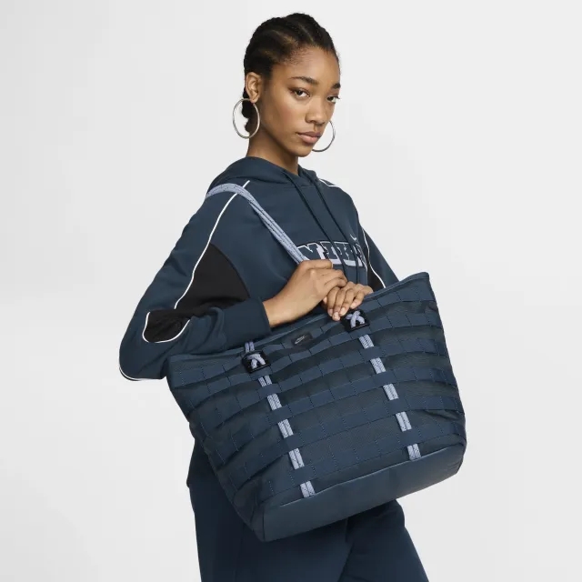 Bag Nike Sportswear Rpm Tote Armory Navy/ Ashen Slate/ Ashen Slate 26 L