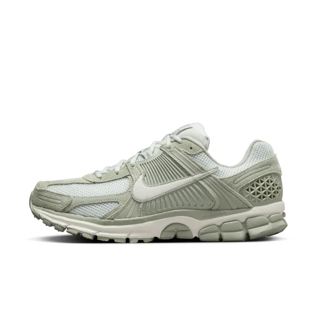 Nike Zoom Men Shoes - Green