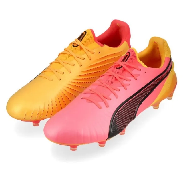 Puma King Ultimate Tricks FG AG