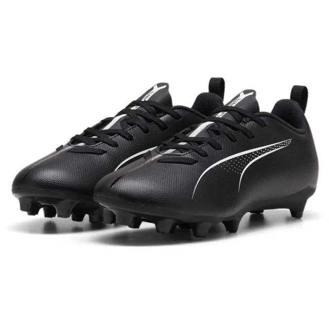 Puma Ultra Play Childrens Firm Ground Football Boots