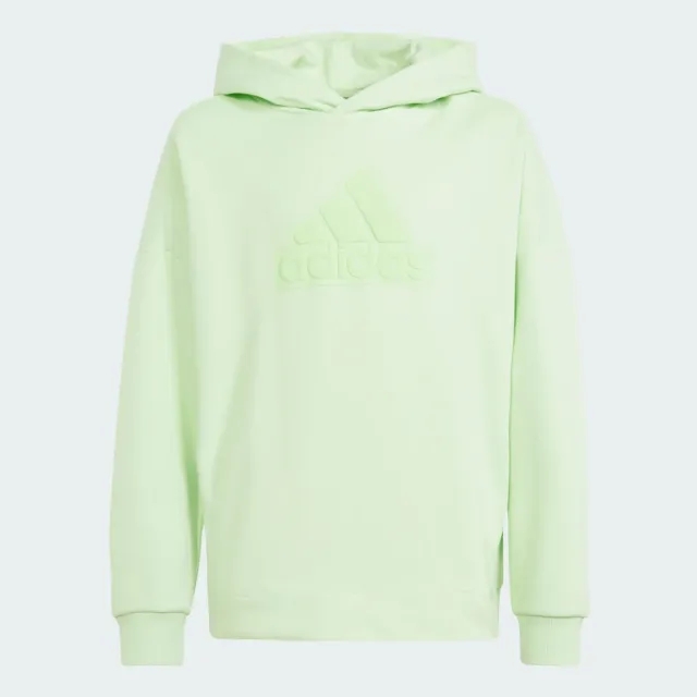 adidas Future Icons Logo Hooded Sweatshirt