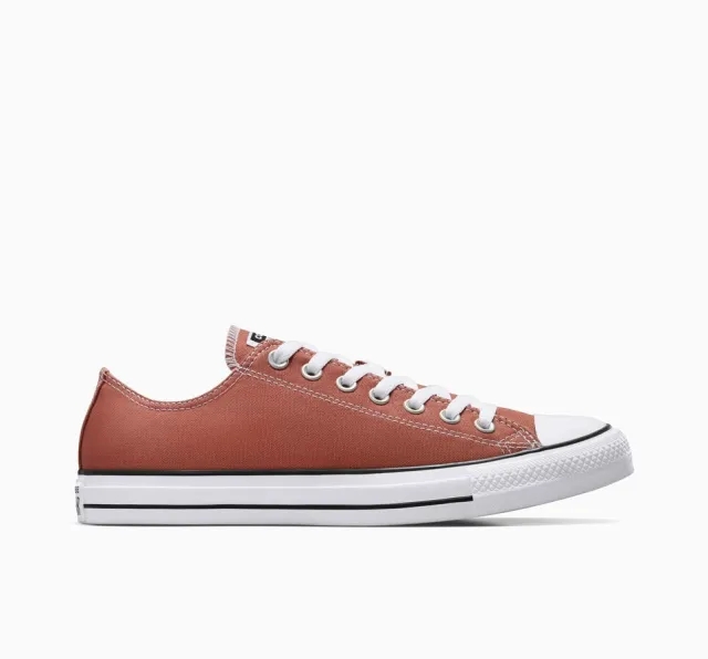 Converse Chuck Taylor All Star - Bronze