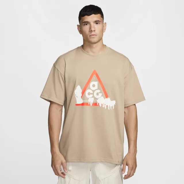 Nike NRG ACG DF TEE OC DOG SLED