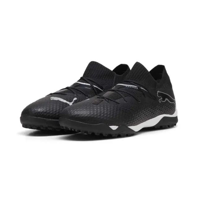 Puma Future 7 Pro Cage Trainers  - Black