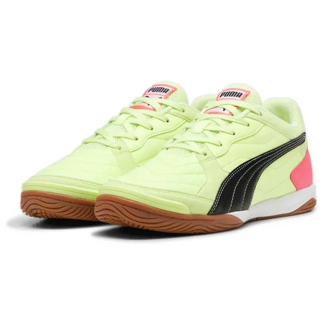 Puma Pressing Iv Shoes  - Green