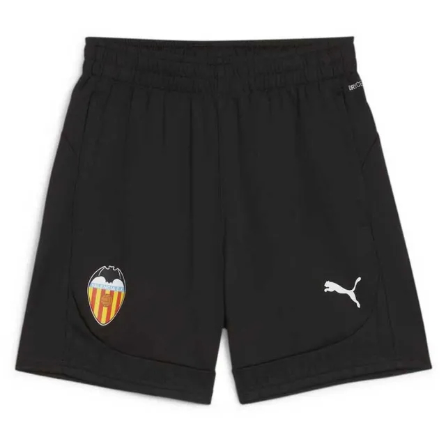 Puma Valencia Cf 23/24 Training Shorts  15-16 Years -