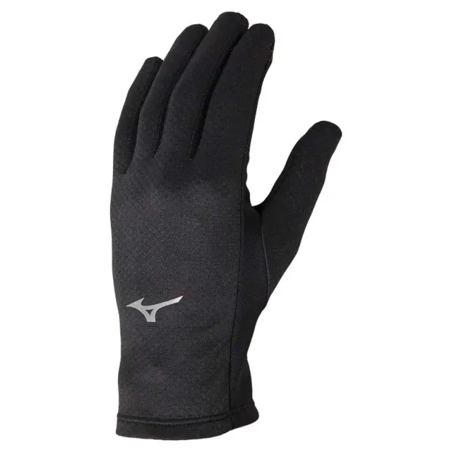 Mizuno Running Breath Thermo Gloves - AW22