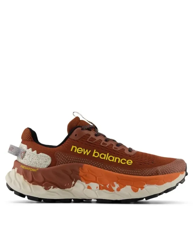 New Balance Fresh Foam X More Trail V3