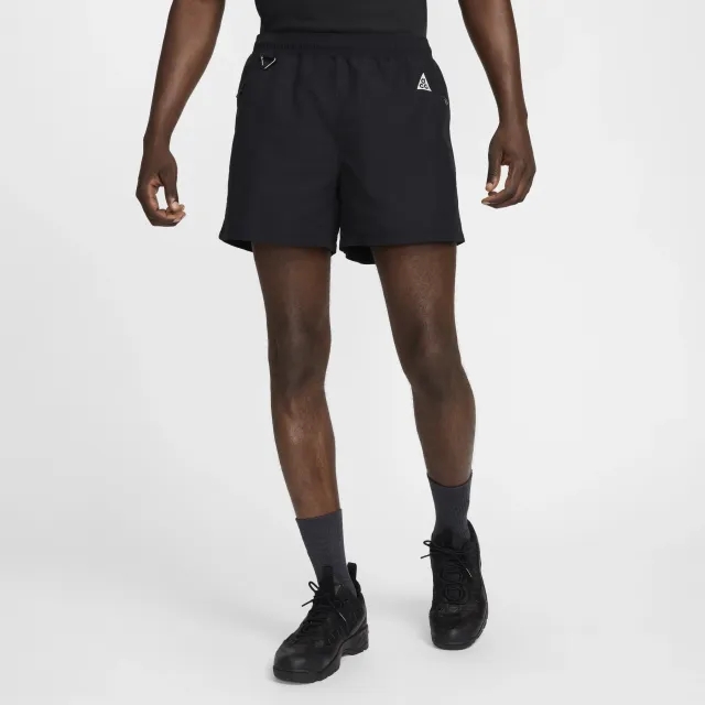 Shorts Nike Acg Reservoir Goat Men's 5 Shorts Black/ Anthracite/ Summit White S