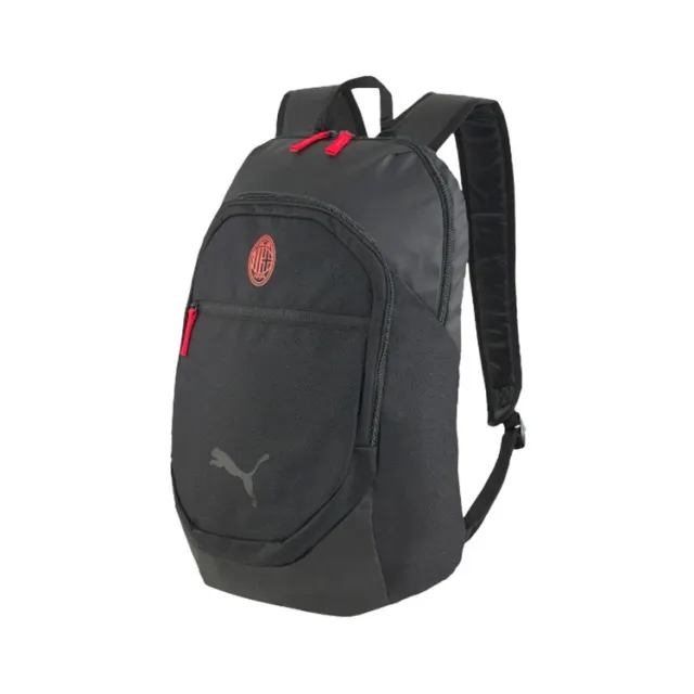 Puma AC MILAN BACKPACK WITH RED LOGO