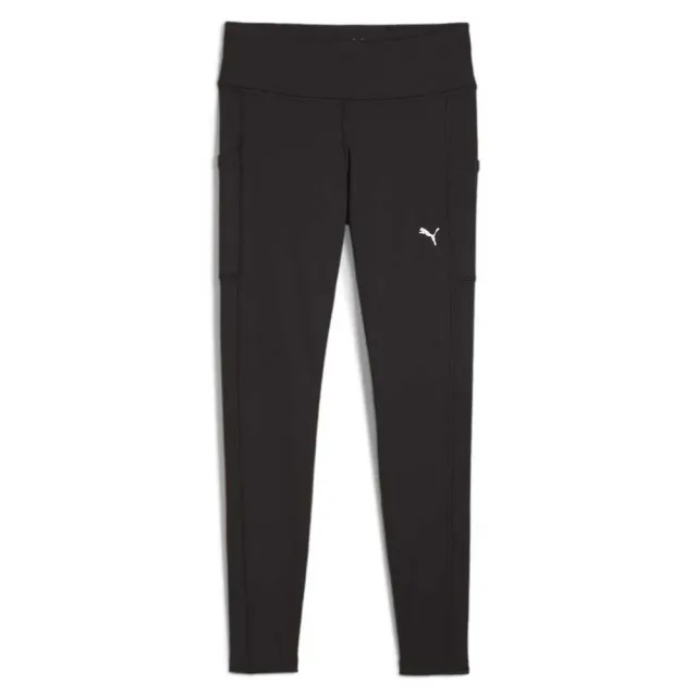Puma Favorites Brushed Velocity Running Tights Women - Black