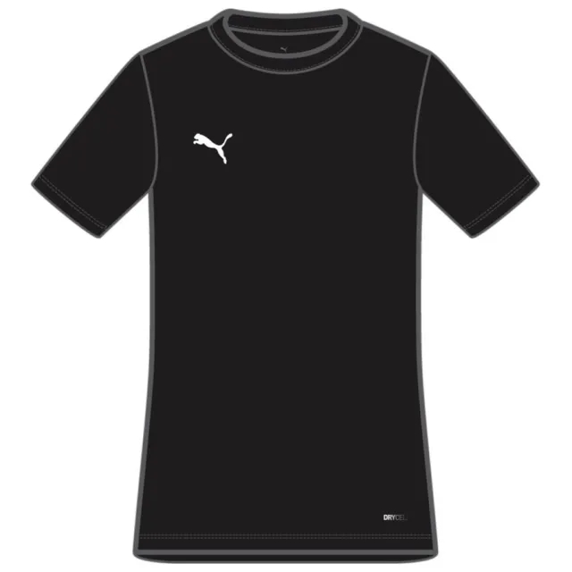 ESAA National Puma Kids T Shirt