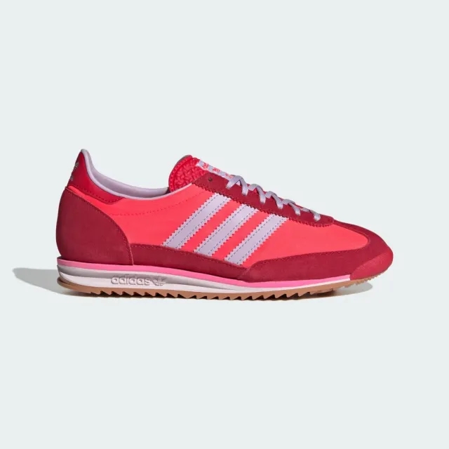 adidas Originals SL 72 Women's, Red