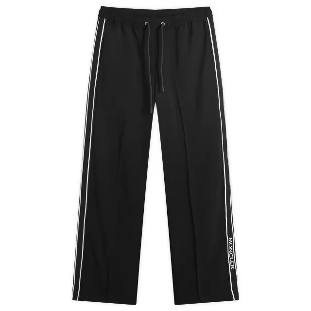Moncler Women's Trousers Black