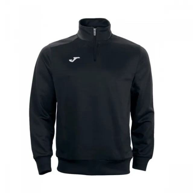 Joma Combi 1 4 Zip Poly Fleece