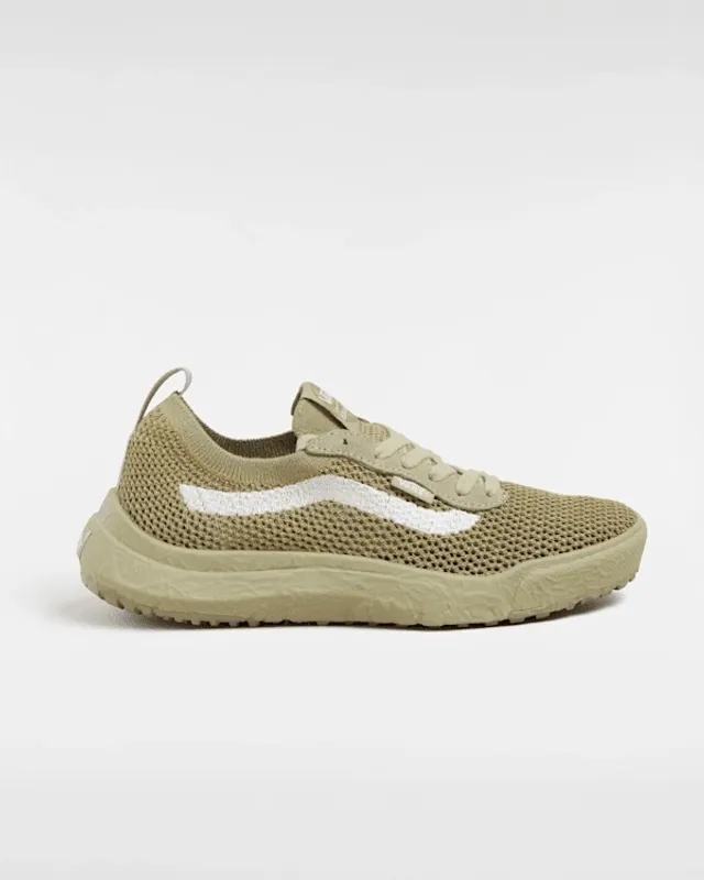 Vans - Mte Ultrarange Vr3 Shoes, Man, Beige