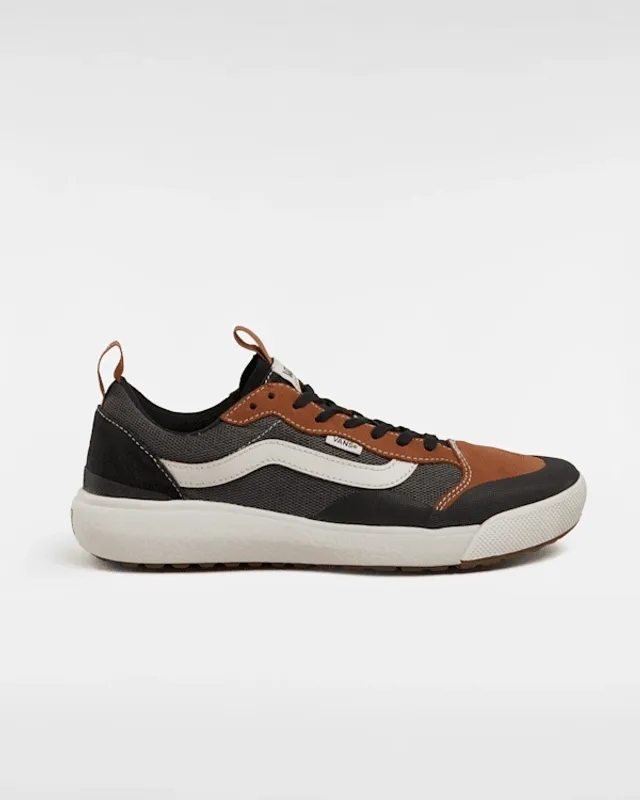 Vans - Mte Ultrarange Exo Shoes, Man, Brown