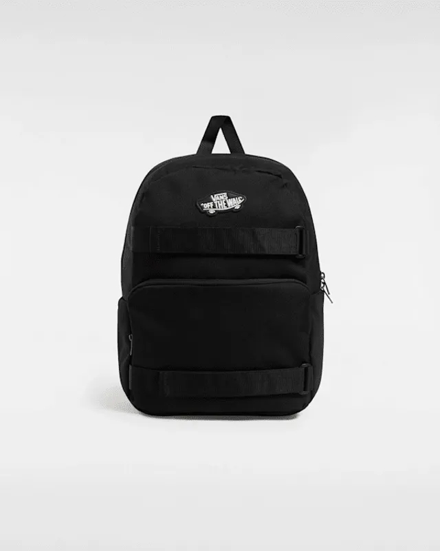 Vans - Kids Skate Pack, Black