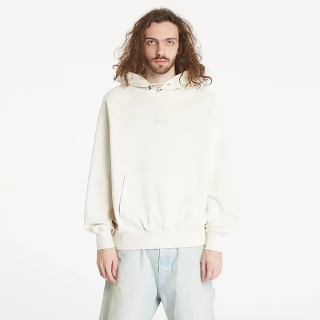 Vans - Premium Pullover Hoodie, Man, Beige