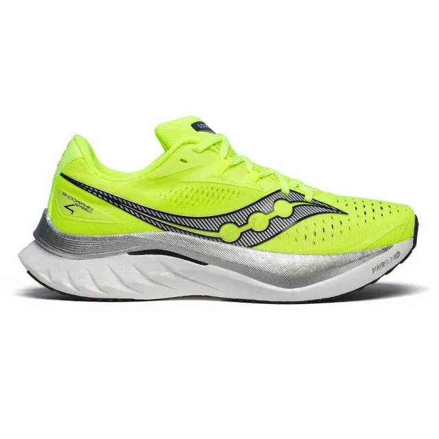 Saucony - Endorphin Speed 4 in Green