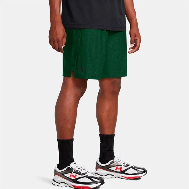 Under Armour Tech Vent Shorts  - Green