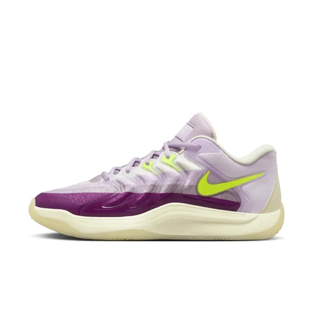 Nike x The Alchemist KD 17 - Purple, Purple