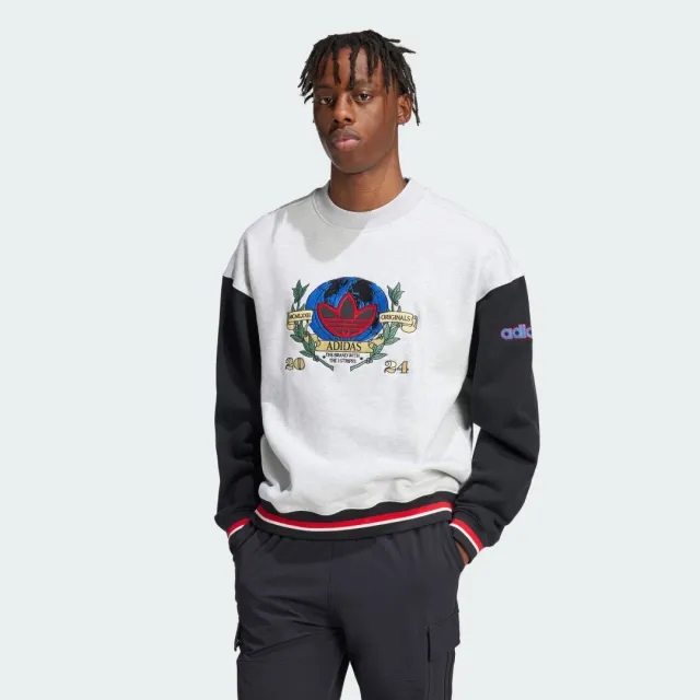 adidas adidas originals Crew
