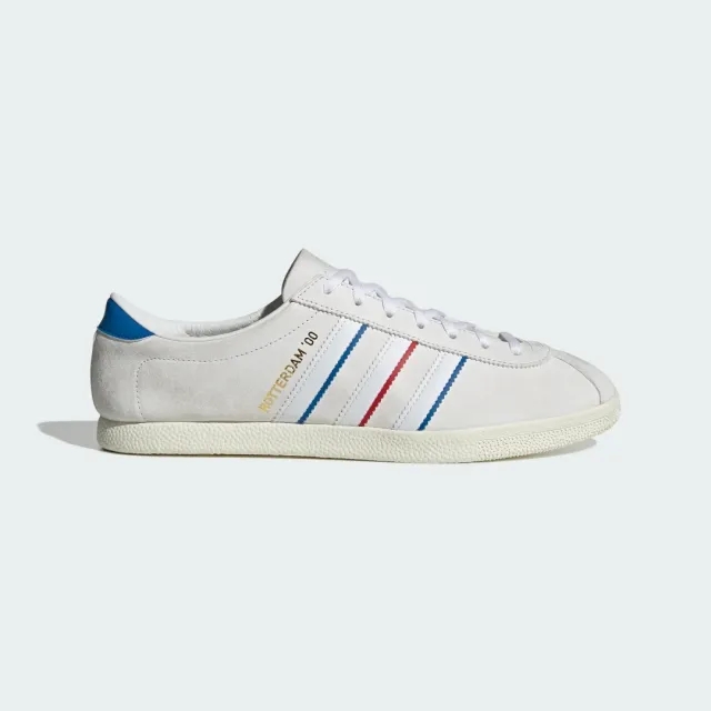 adidas Originals Rotterdam 00, White