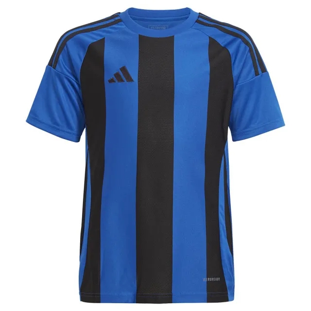 adidas Junior Striped 24 SS Shirt
