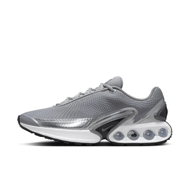 Nike Air Max Dn Premium Women's Shoes - Grey - Recycled Content Minimum