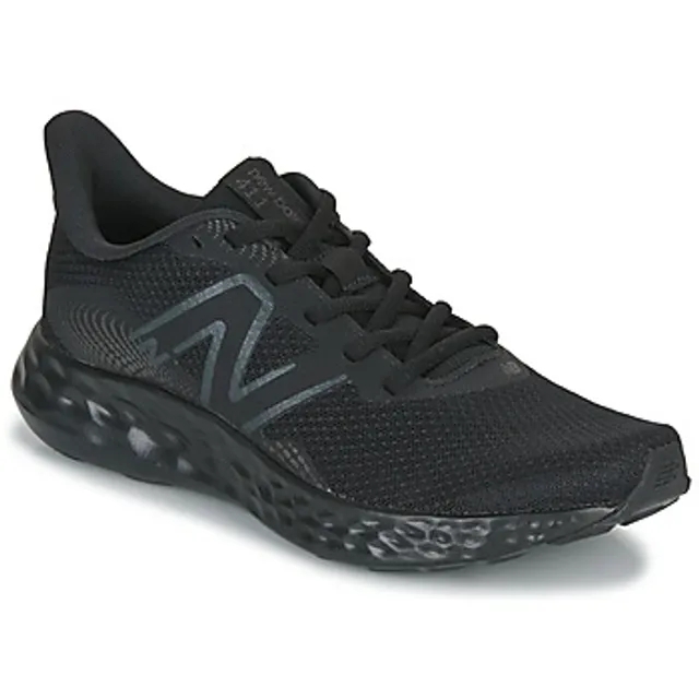 New Balance  411  women's Running Trainers in Black