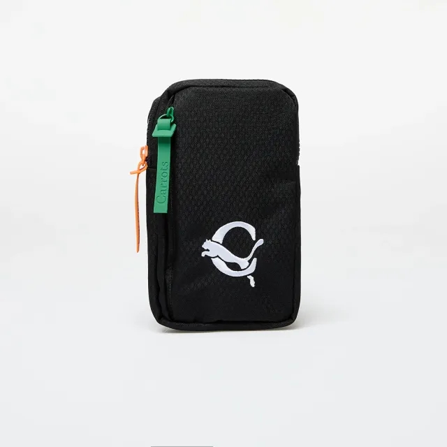 Waistbag Puma X Carrots Front Loader Black Universal