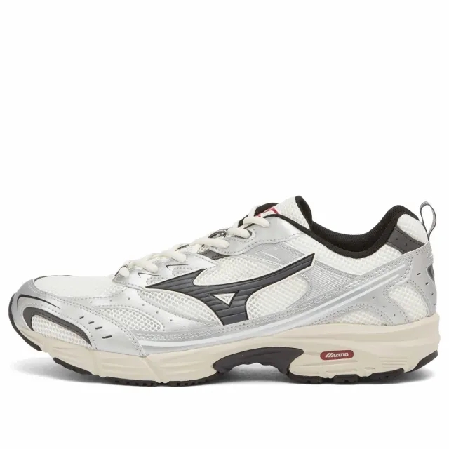 Mizuno MXR - White, White