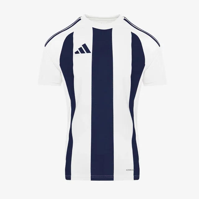 adidas Junior Striped 24 SS Shirt